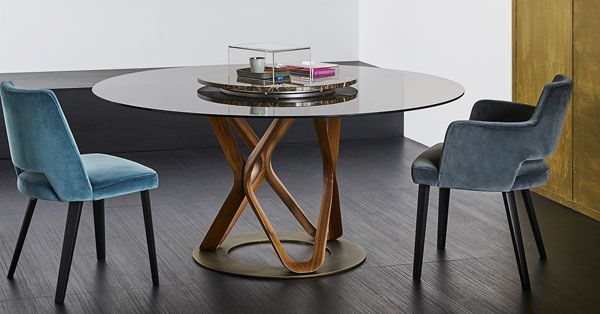 Colico Design - tavoli e sedie
